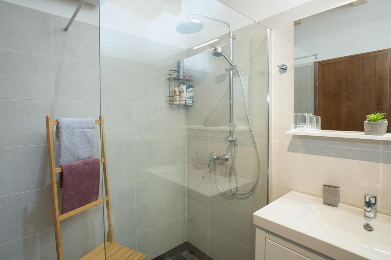 Holiday Home Natura Slunj Luaran gambar