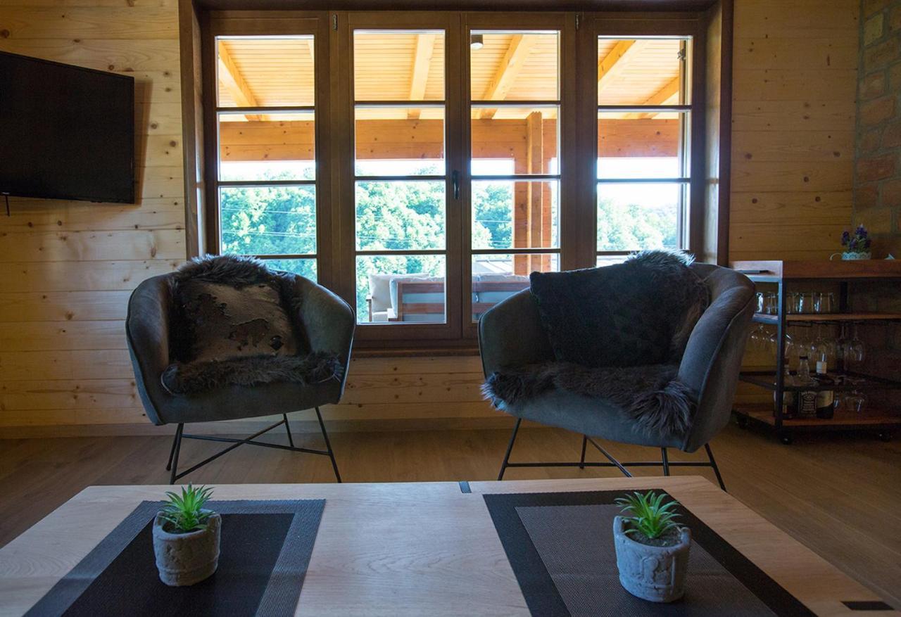 Holiday Home Natura Slunj Luaran gambar