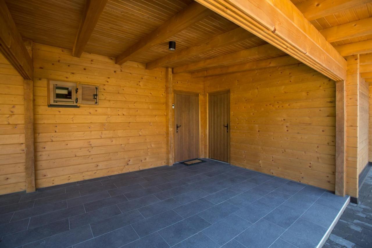 Holiday Home Natura Slunj Luaran gambar
