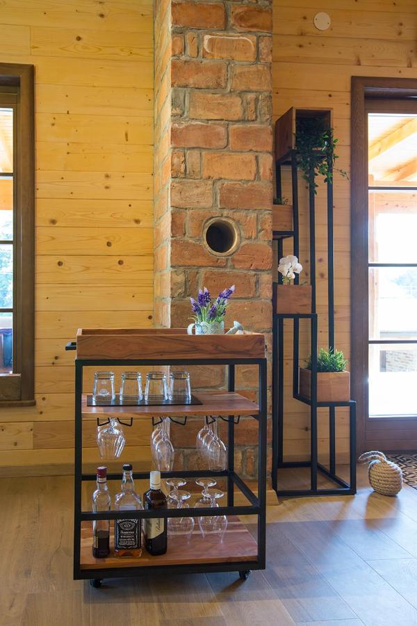 Holiday Home Natura Slunj Luaran gambar