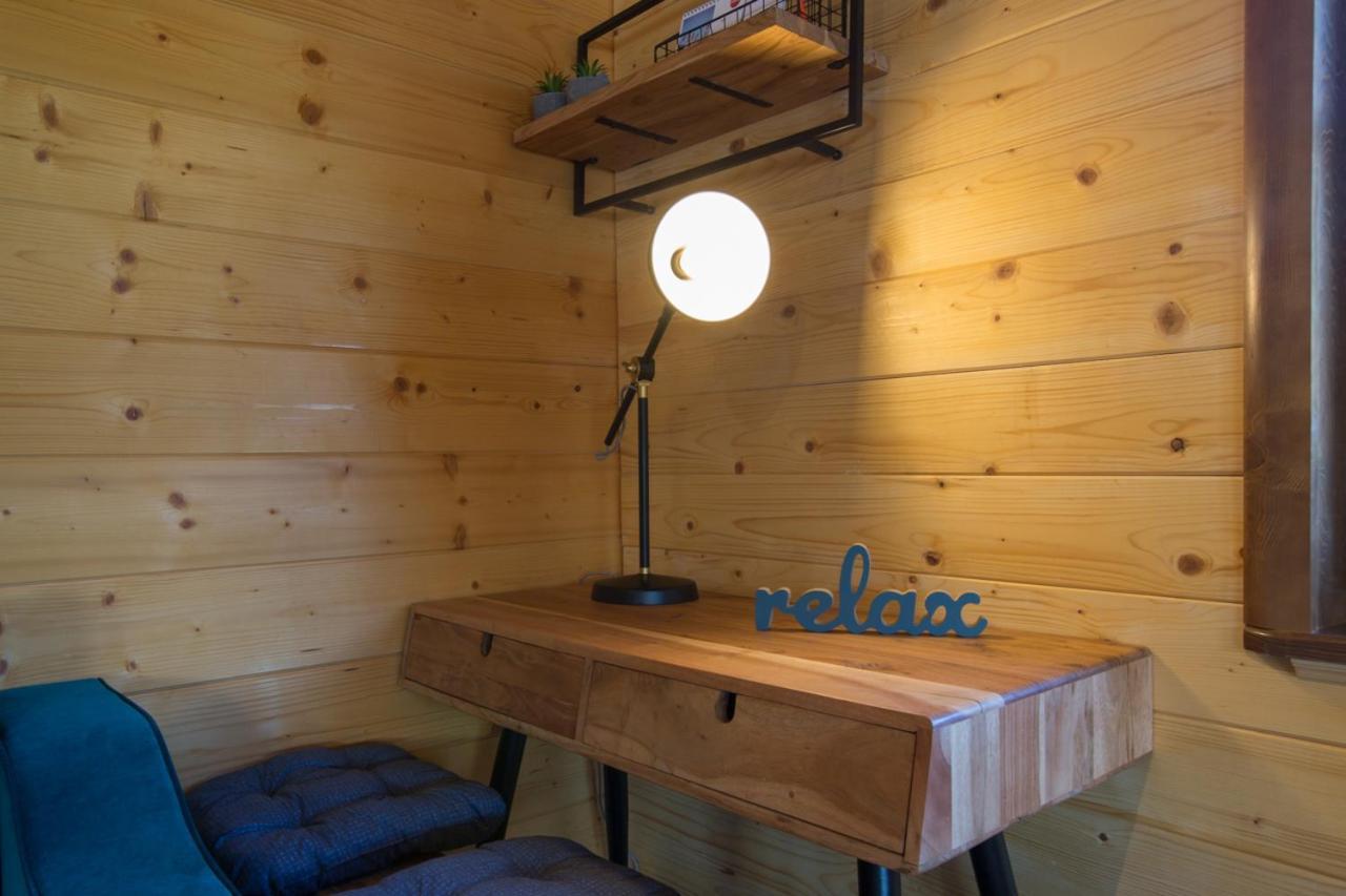 Holiday Home Natura Slunj Luaran gambar